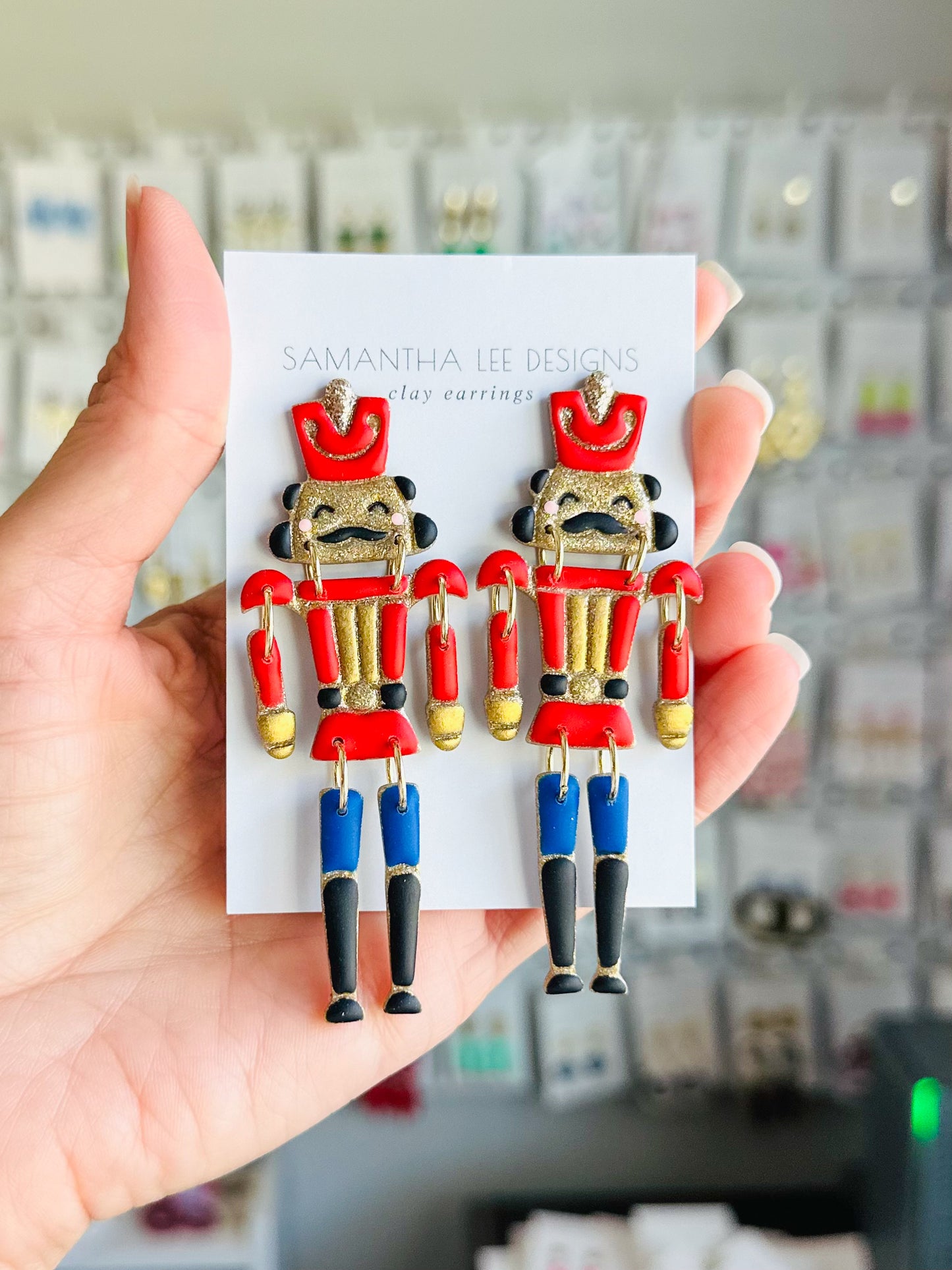 Classic Nutcracker