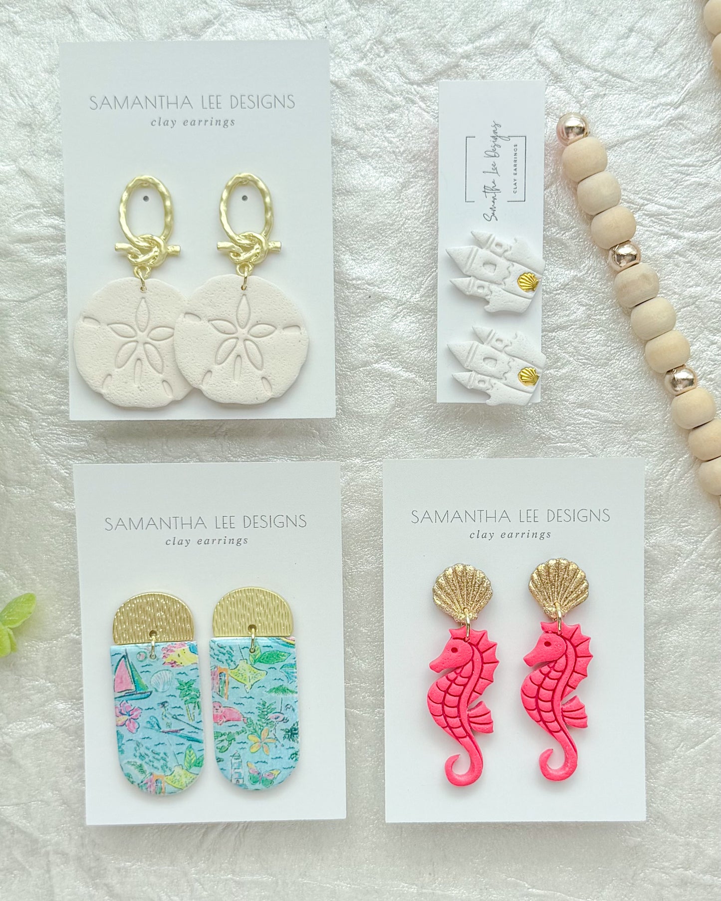 Coastal Bundle 7