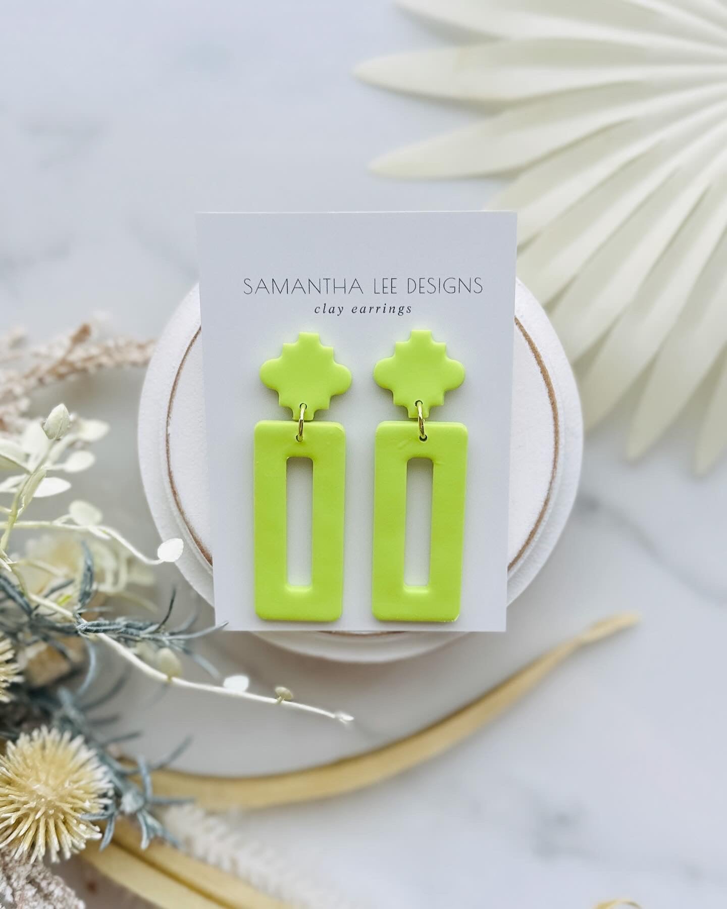 Wasabi Frame