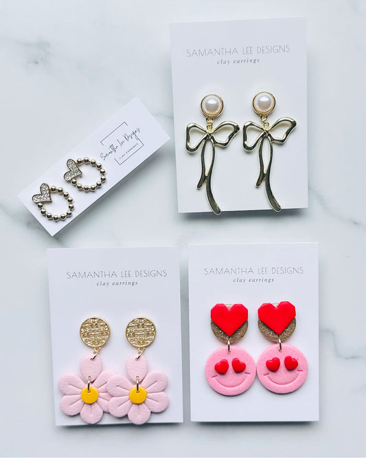 Pink Girlie Bundle