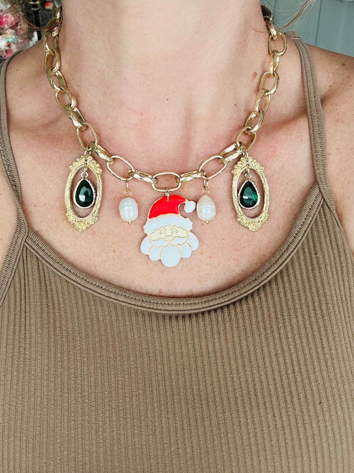 North Pole Gems