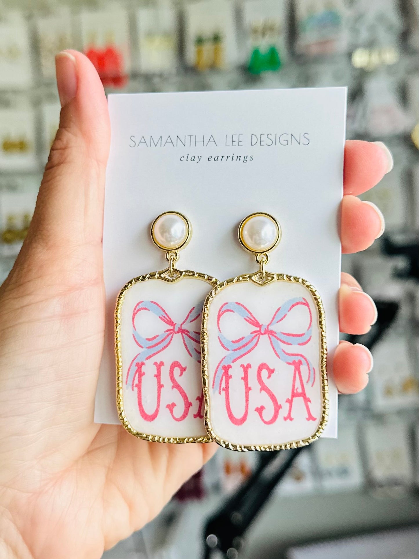 USA