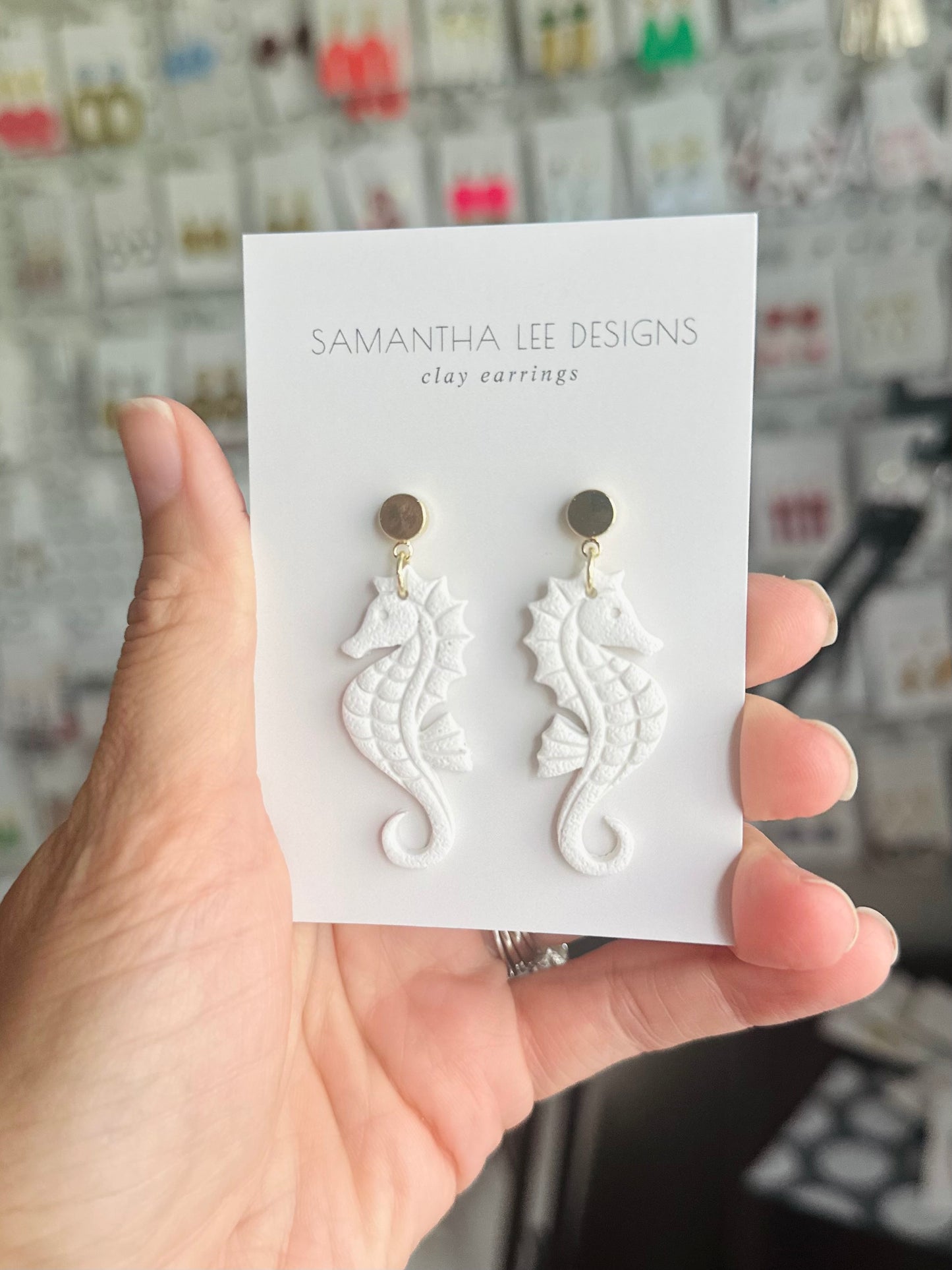 Seahorse