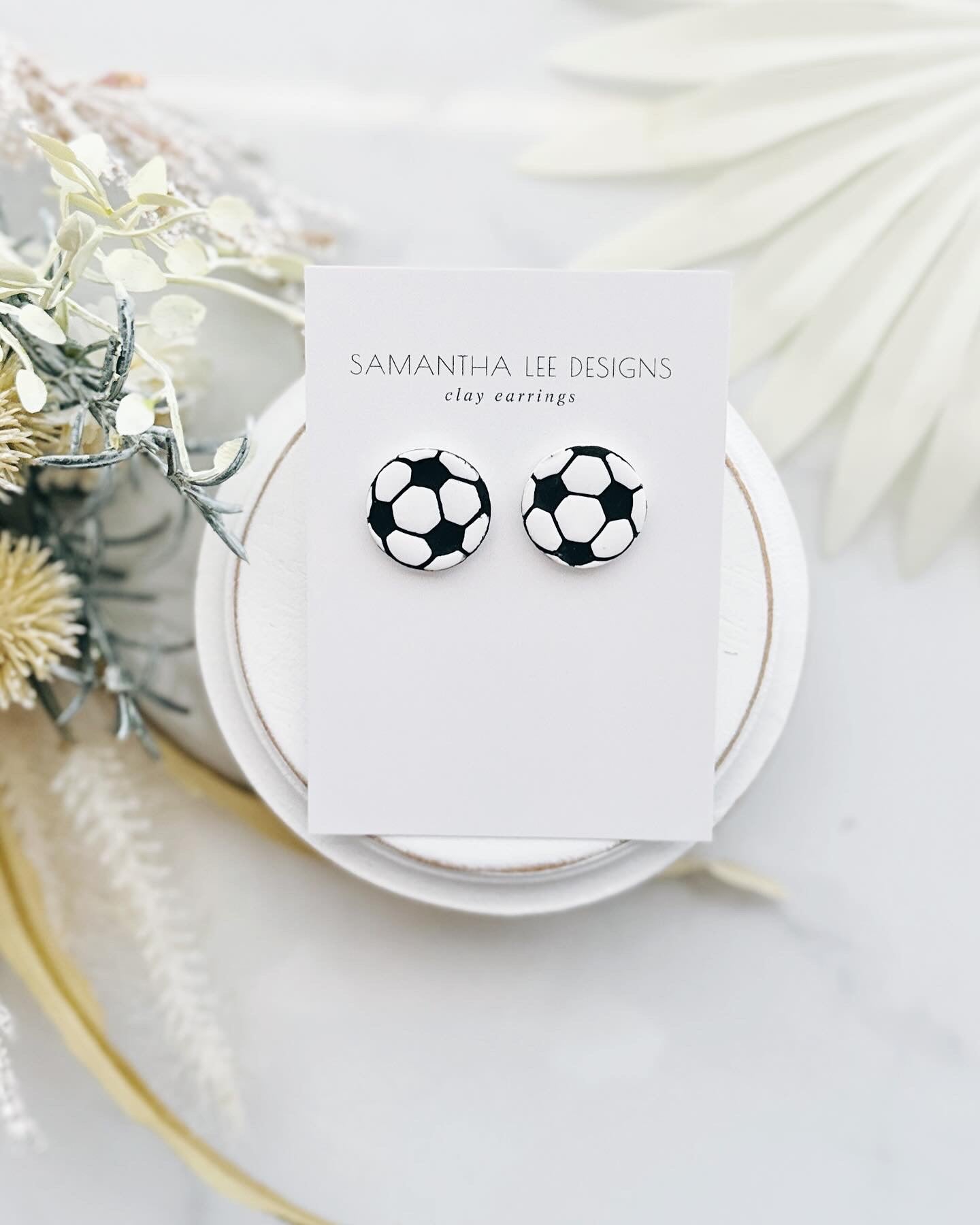 Soccer studs