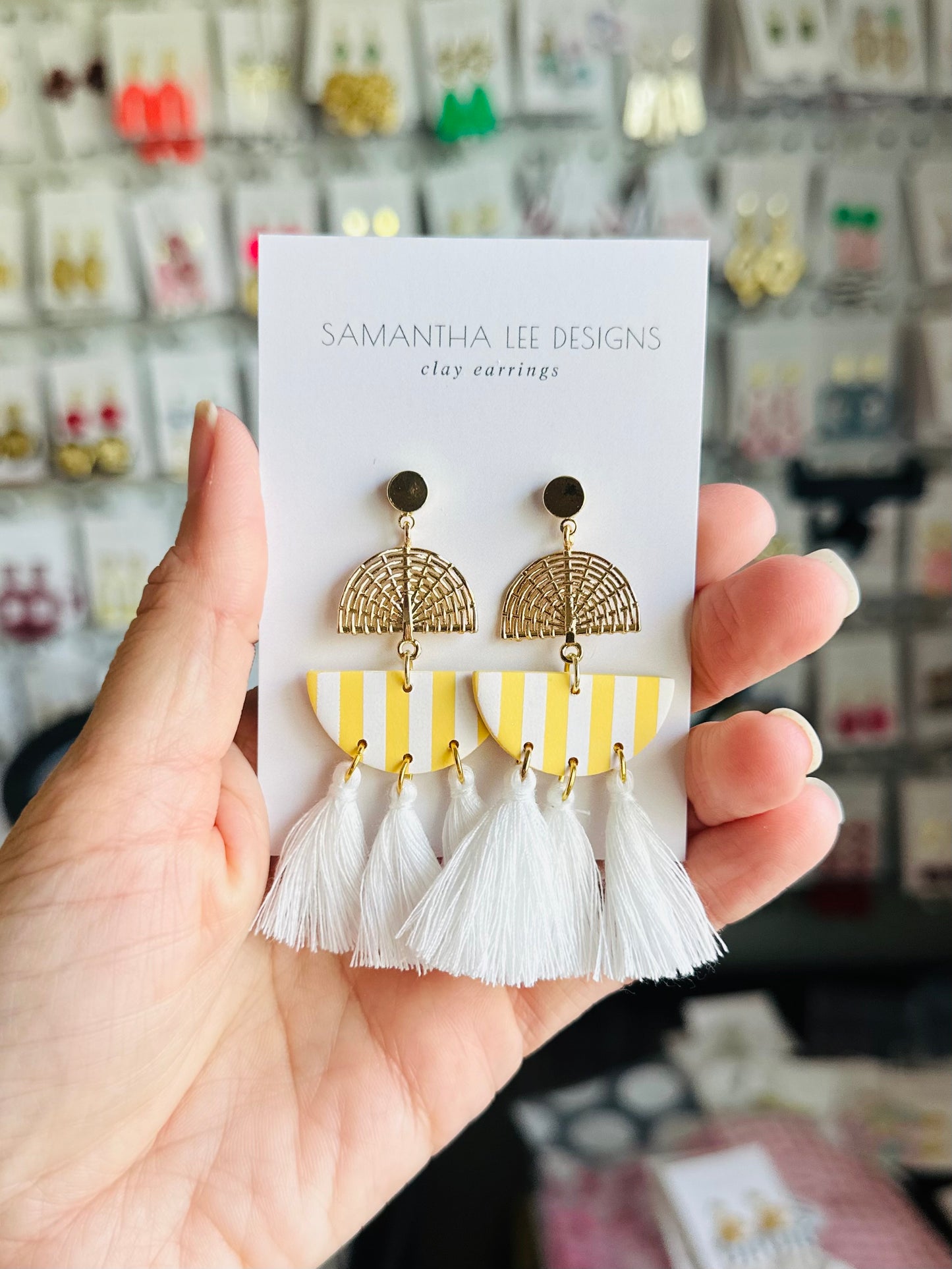 Lemon Beach