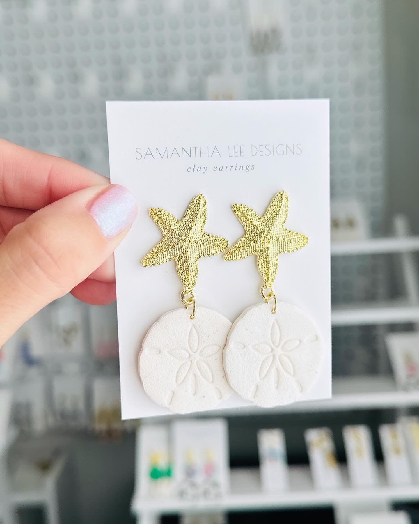 Sand Dollar