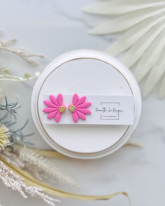 Pink Daisy