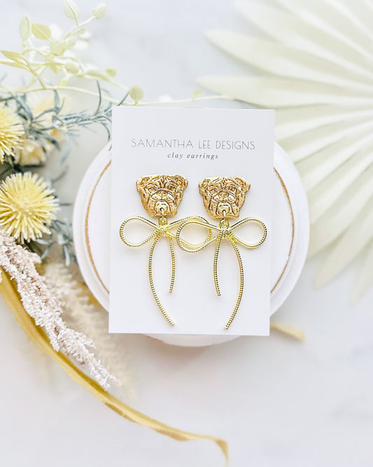 Bulldog Bows