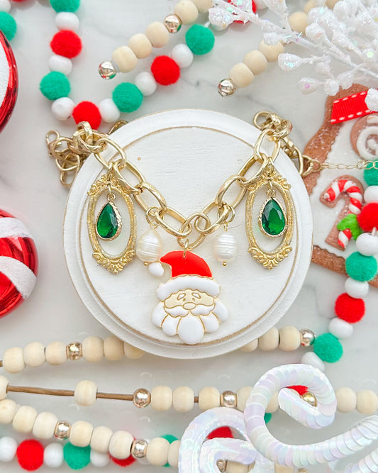 North Pole Gems