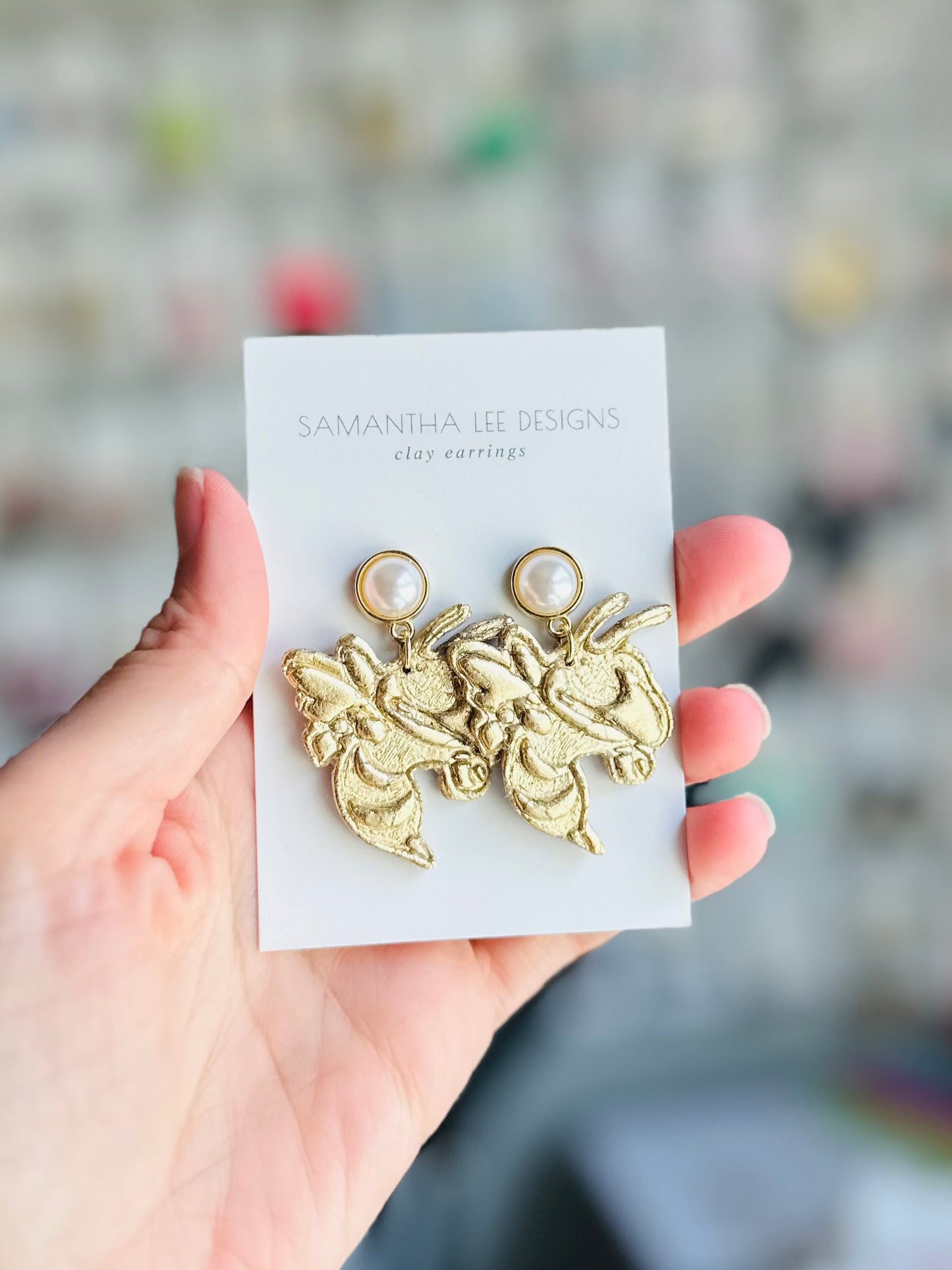 Pearl Yellow Jackets