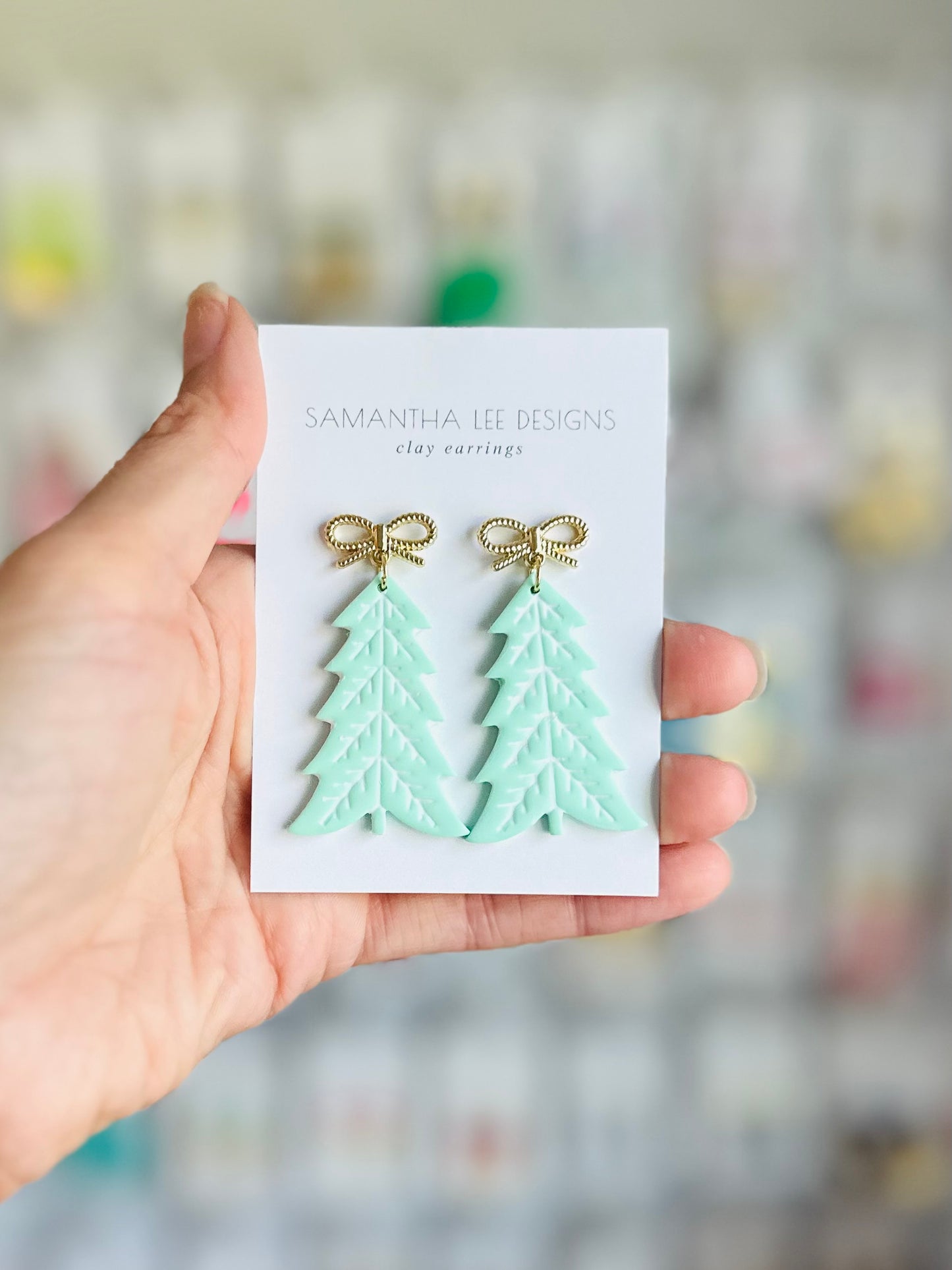 Mint Tree