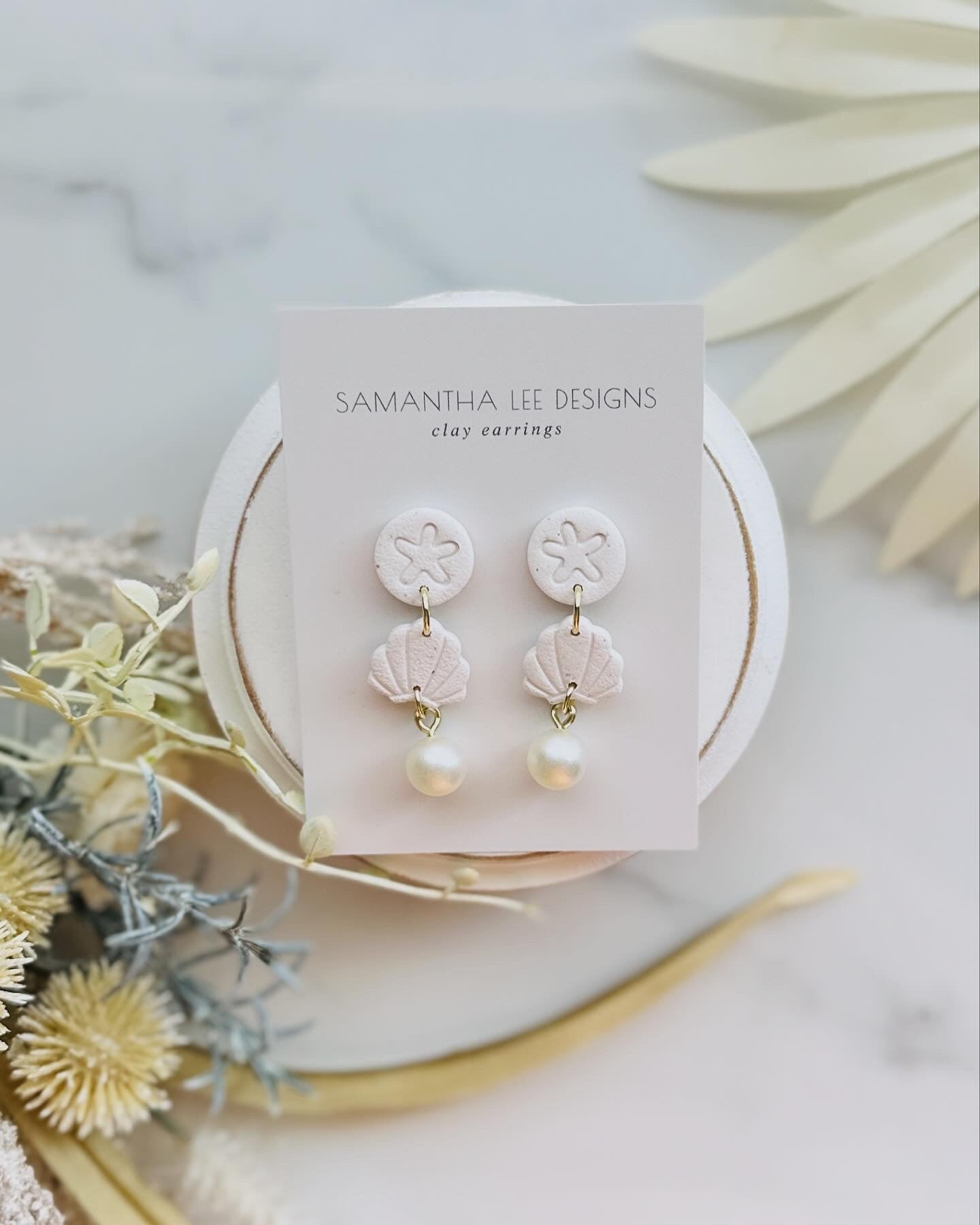 She Sells Sea Shells
