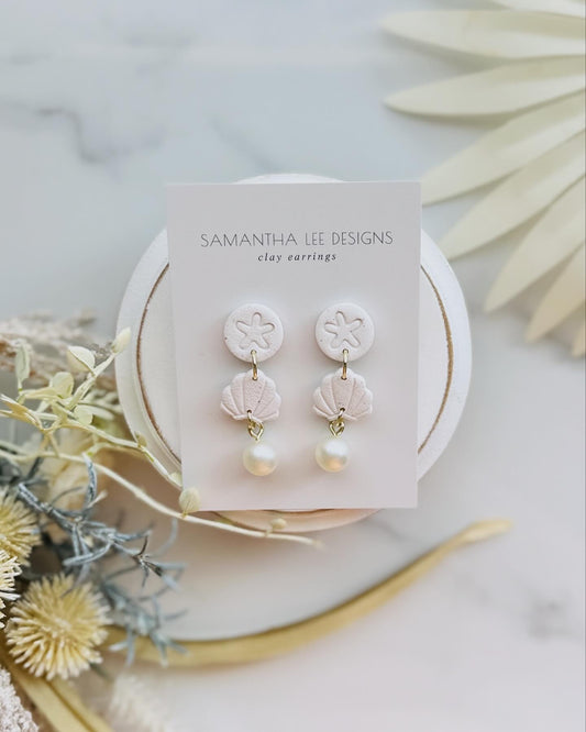 She Sells Sea Shells