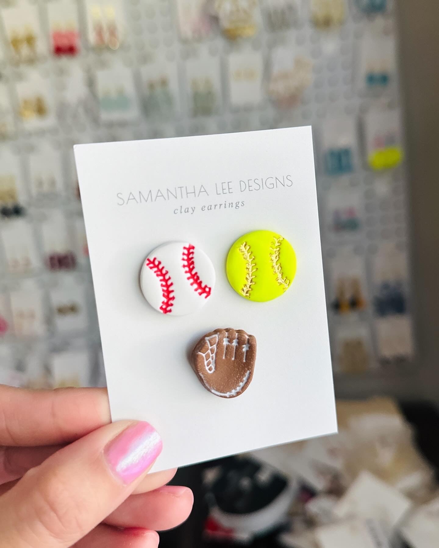 Classic Ball Stud Pack