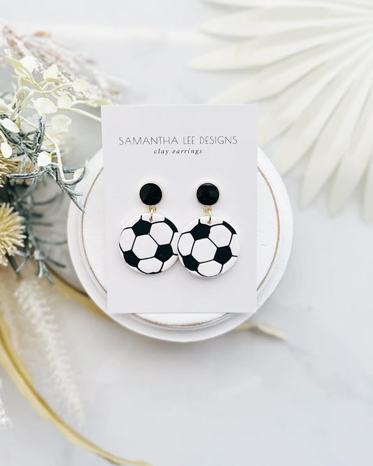 Soccer Dangles