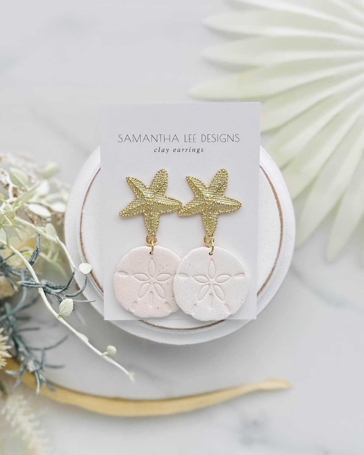 Sand Dollar