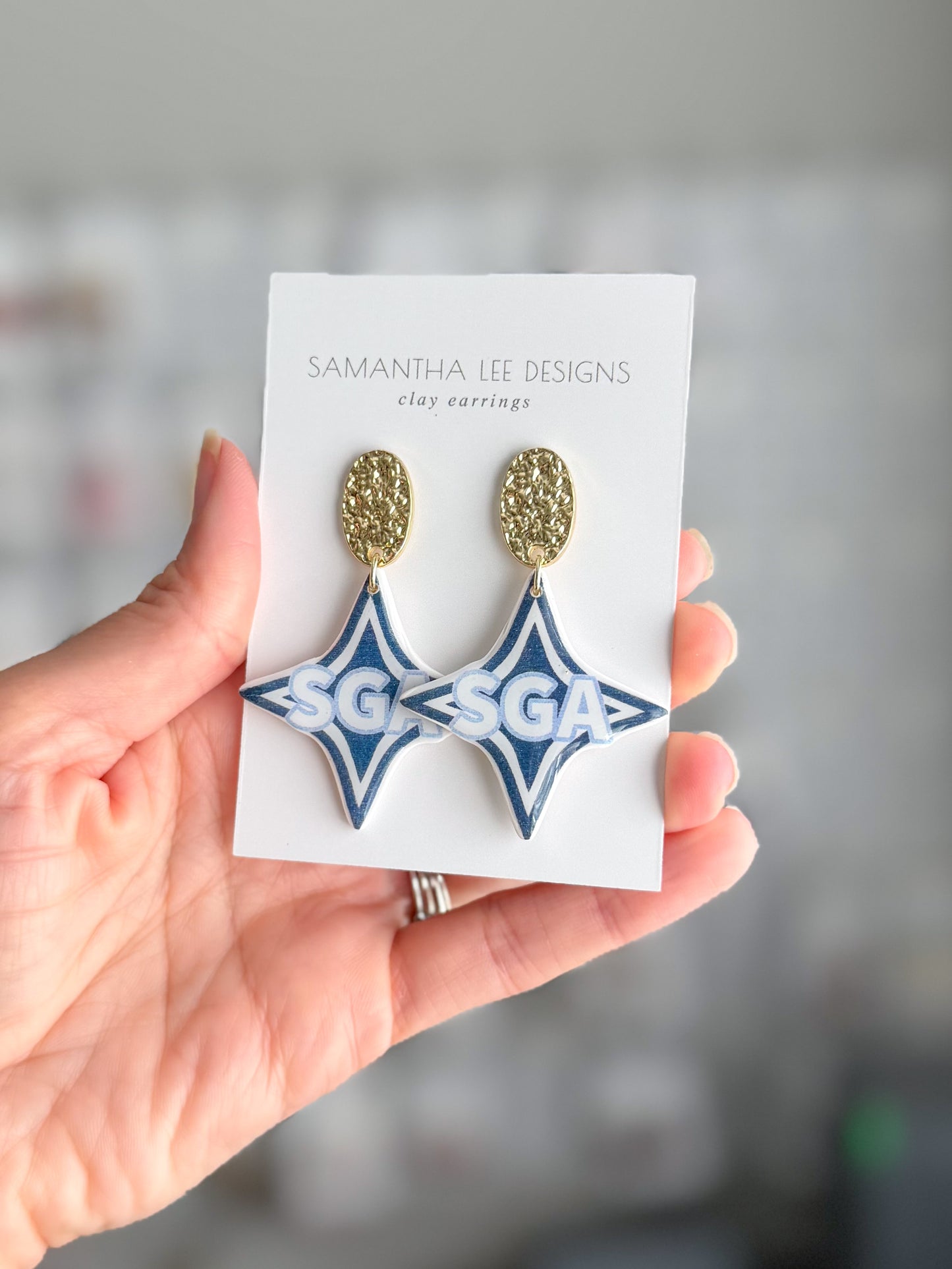 SGA Dangles