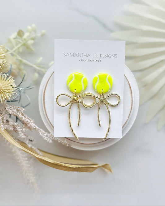 Tennis Bows