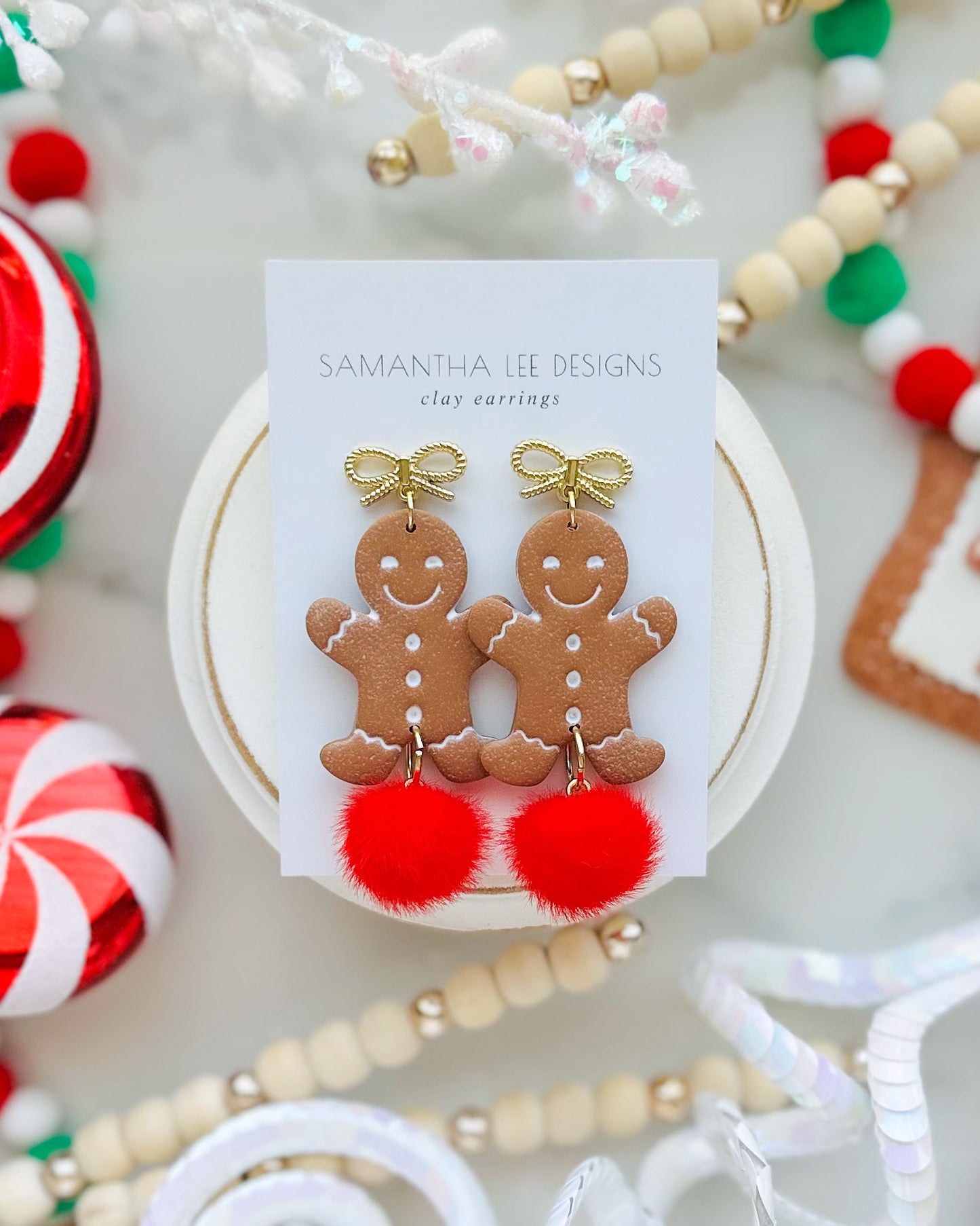 Big Gingerbread