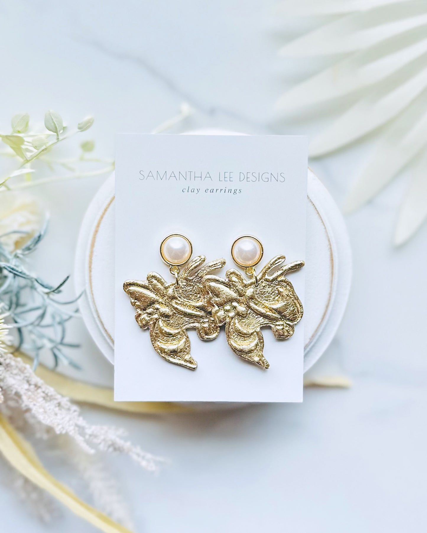 Pearl Yellow Jackets
