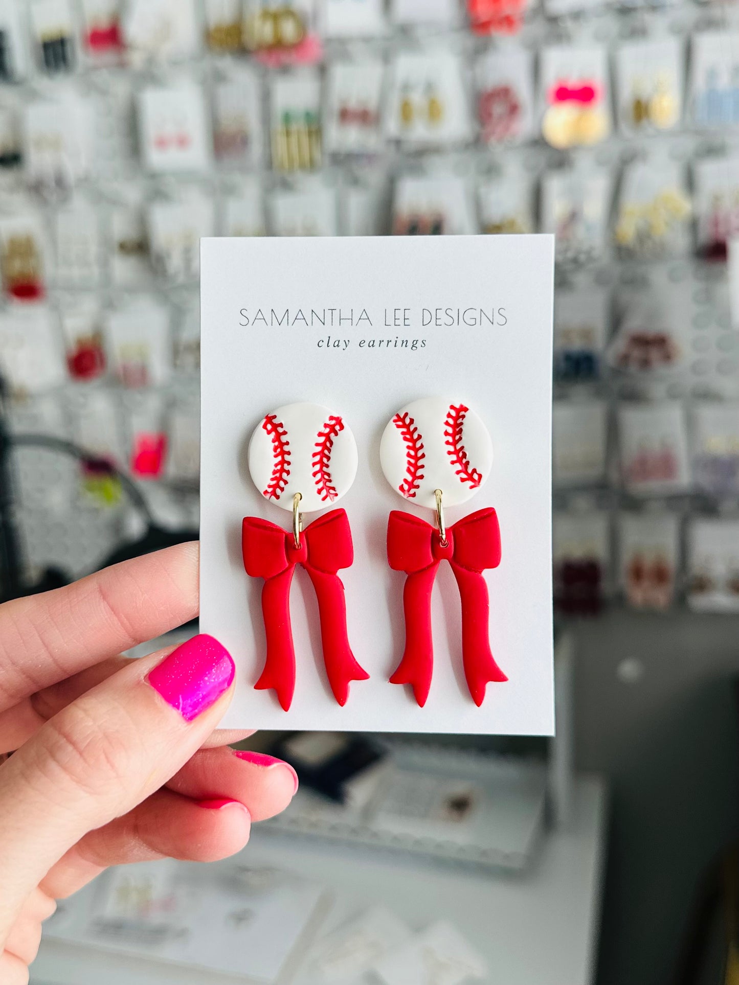 Baseball Cutie