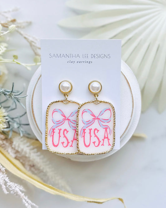 USA