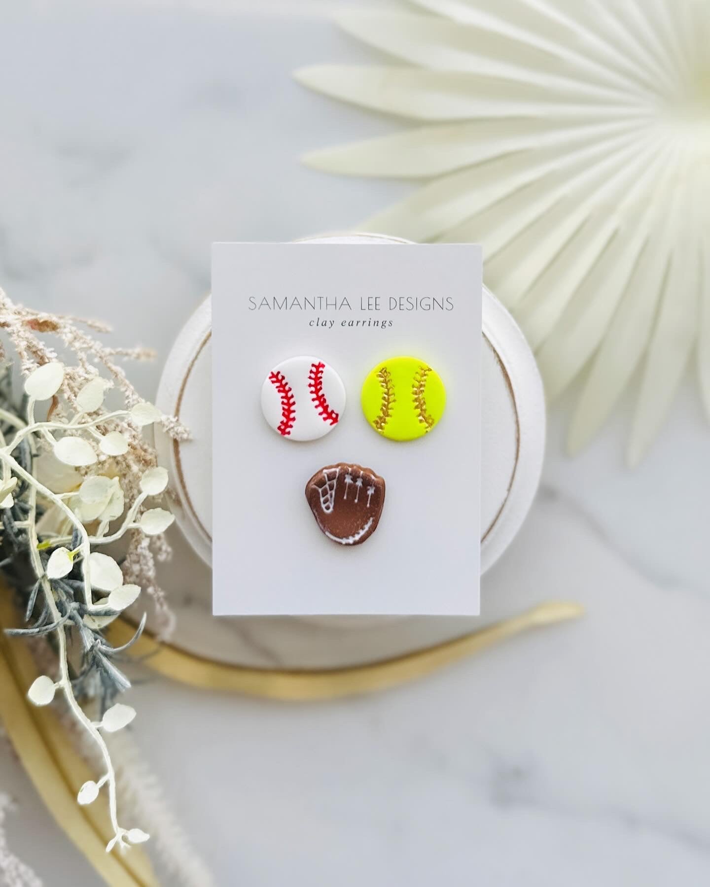 Classic Ball Stud Pack