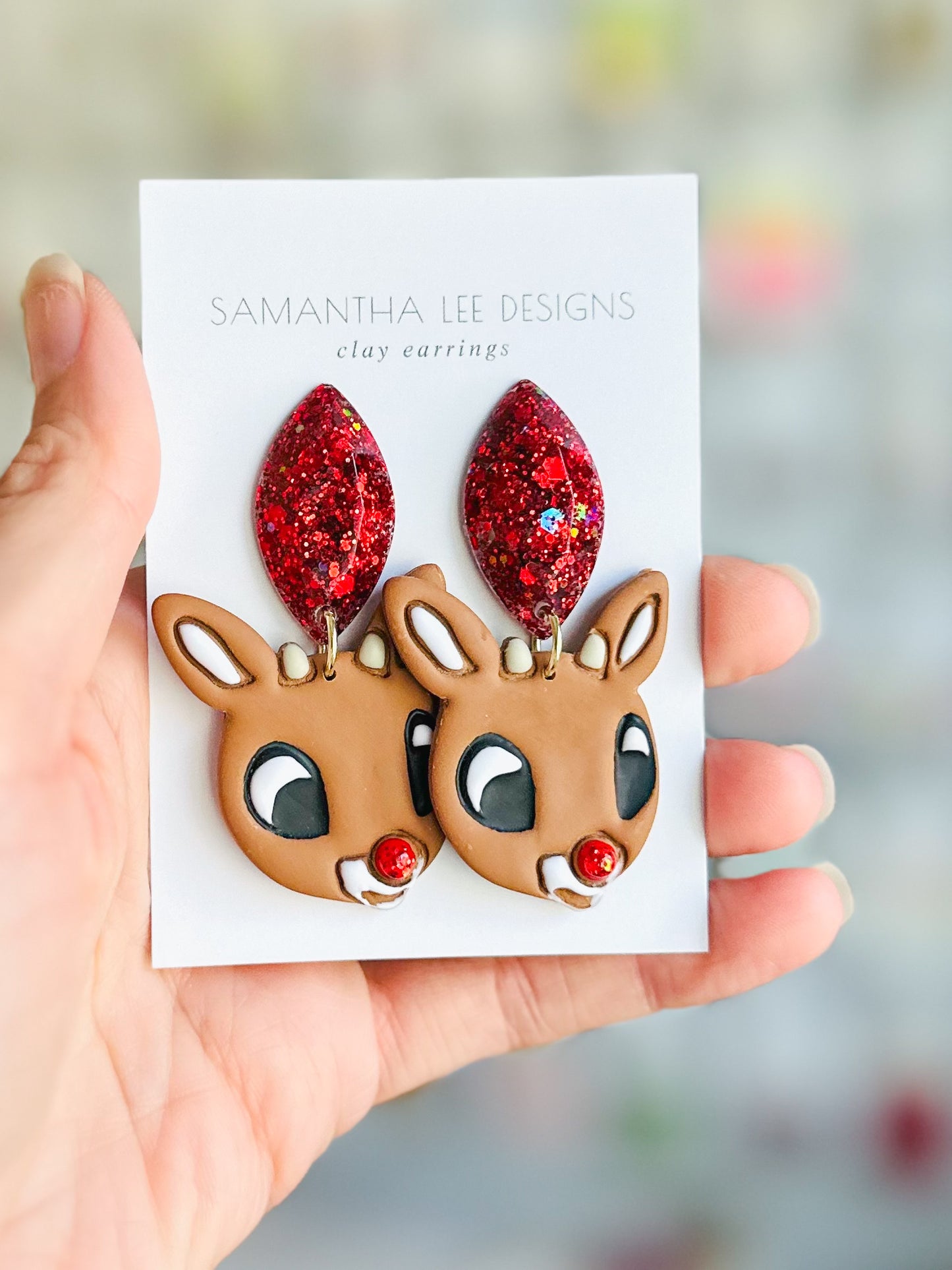 Rudolph
