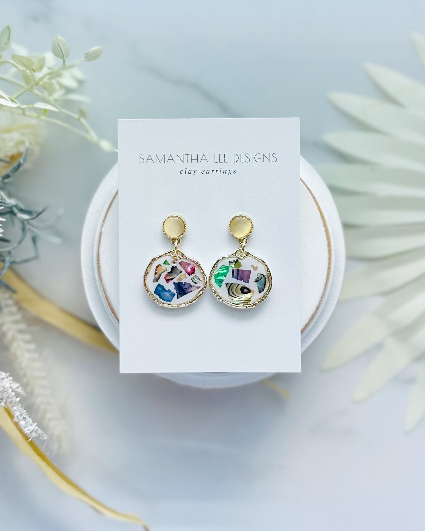 Abalone Circles 2
