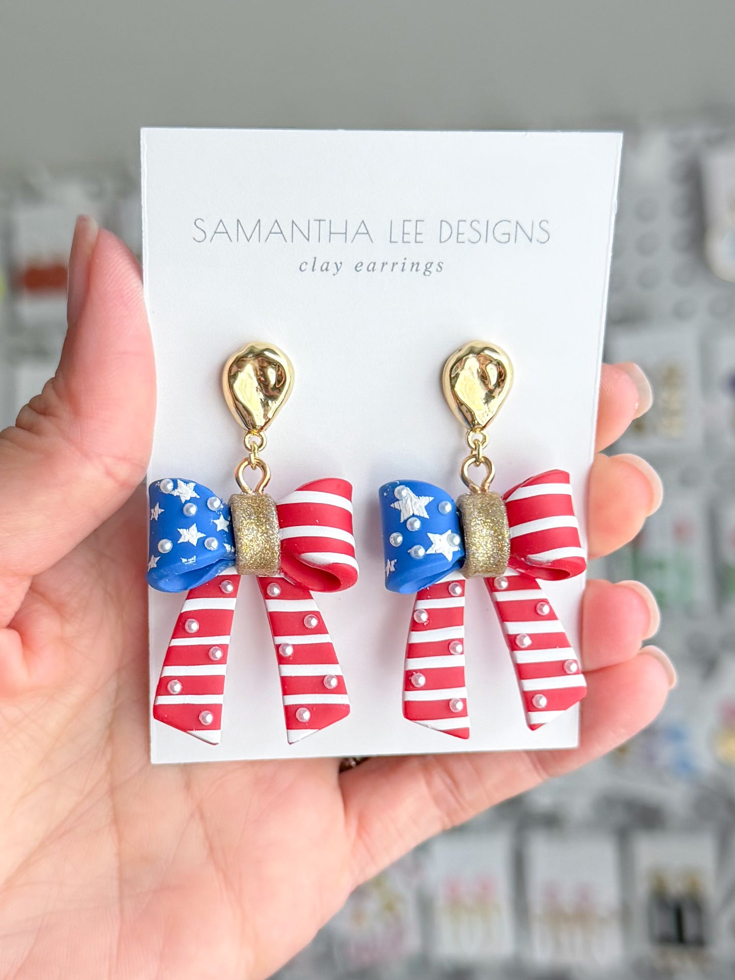 USA Bows