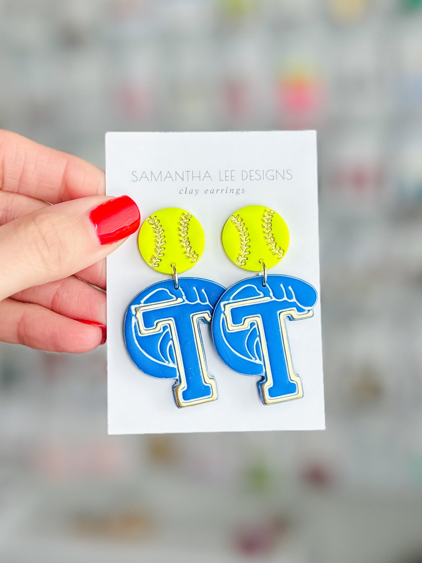 Tide Softball