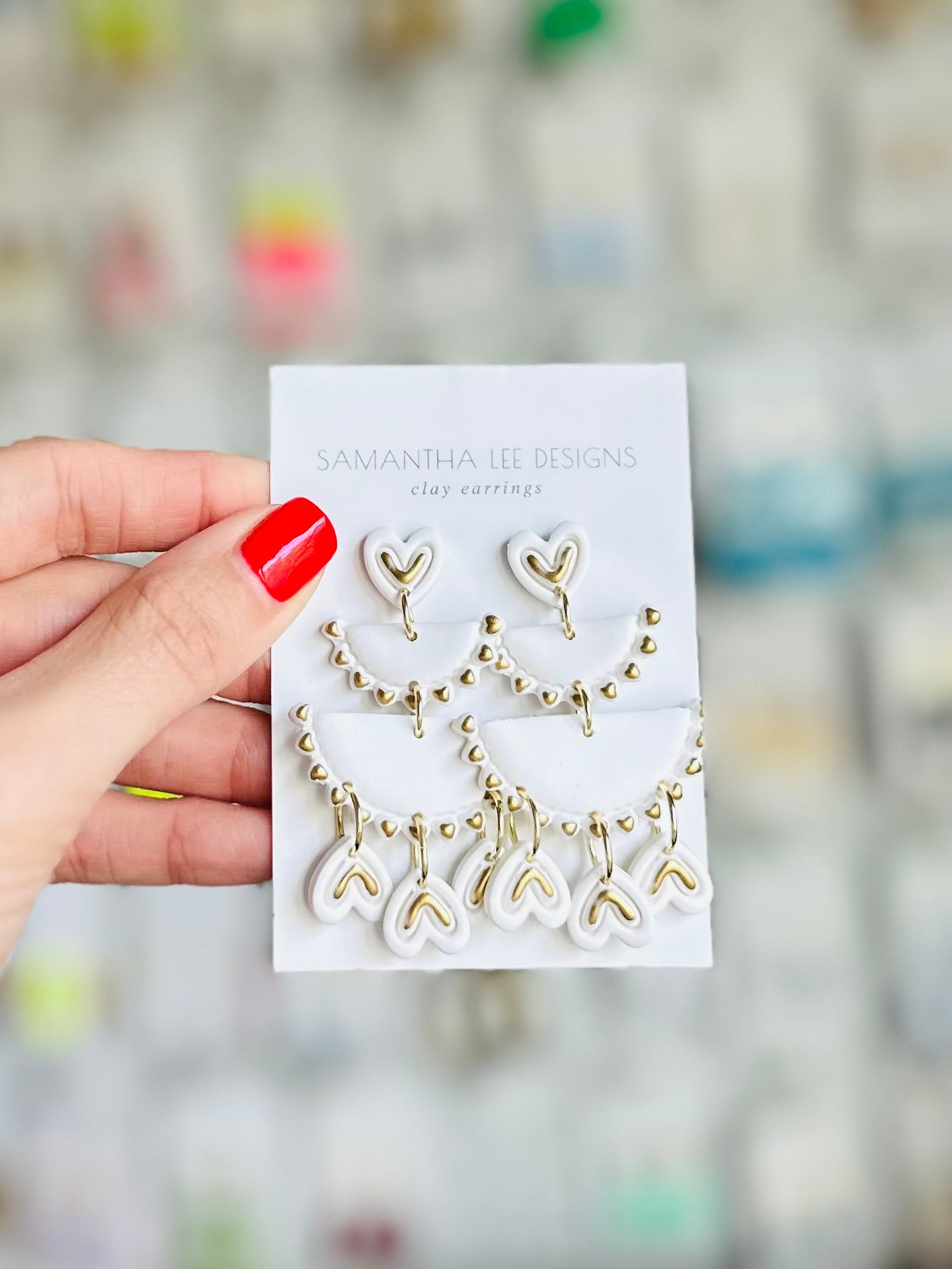 White Enchanted