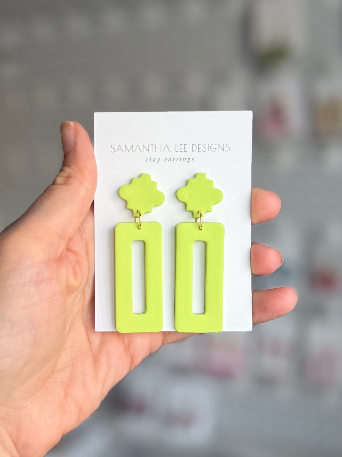 Wasabi Foil