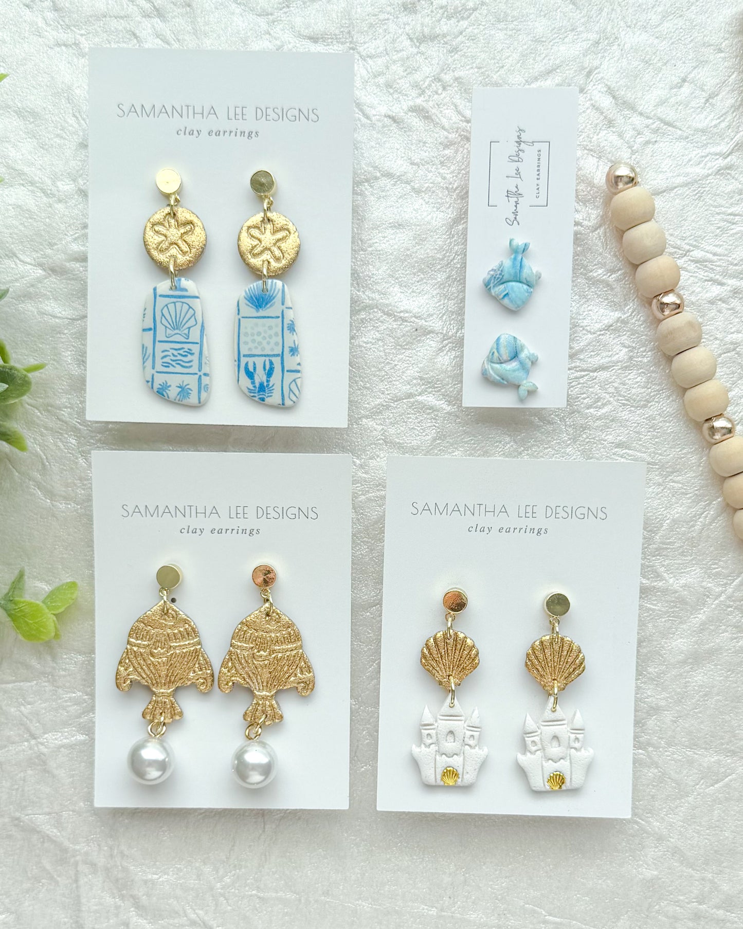 Coastal Bundle 10