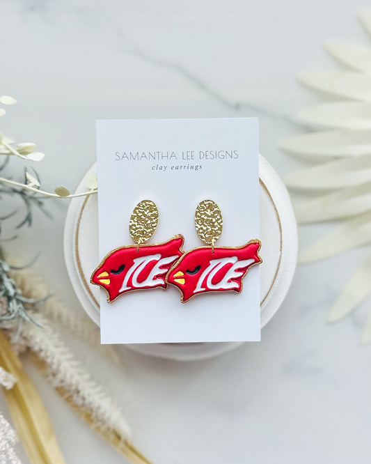 ICE Cardinals