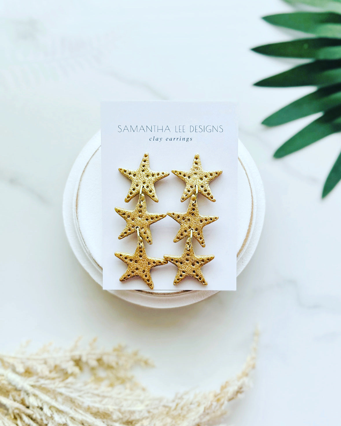Star Drops