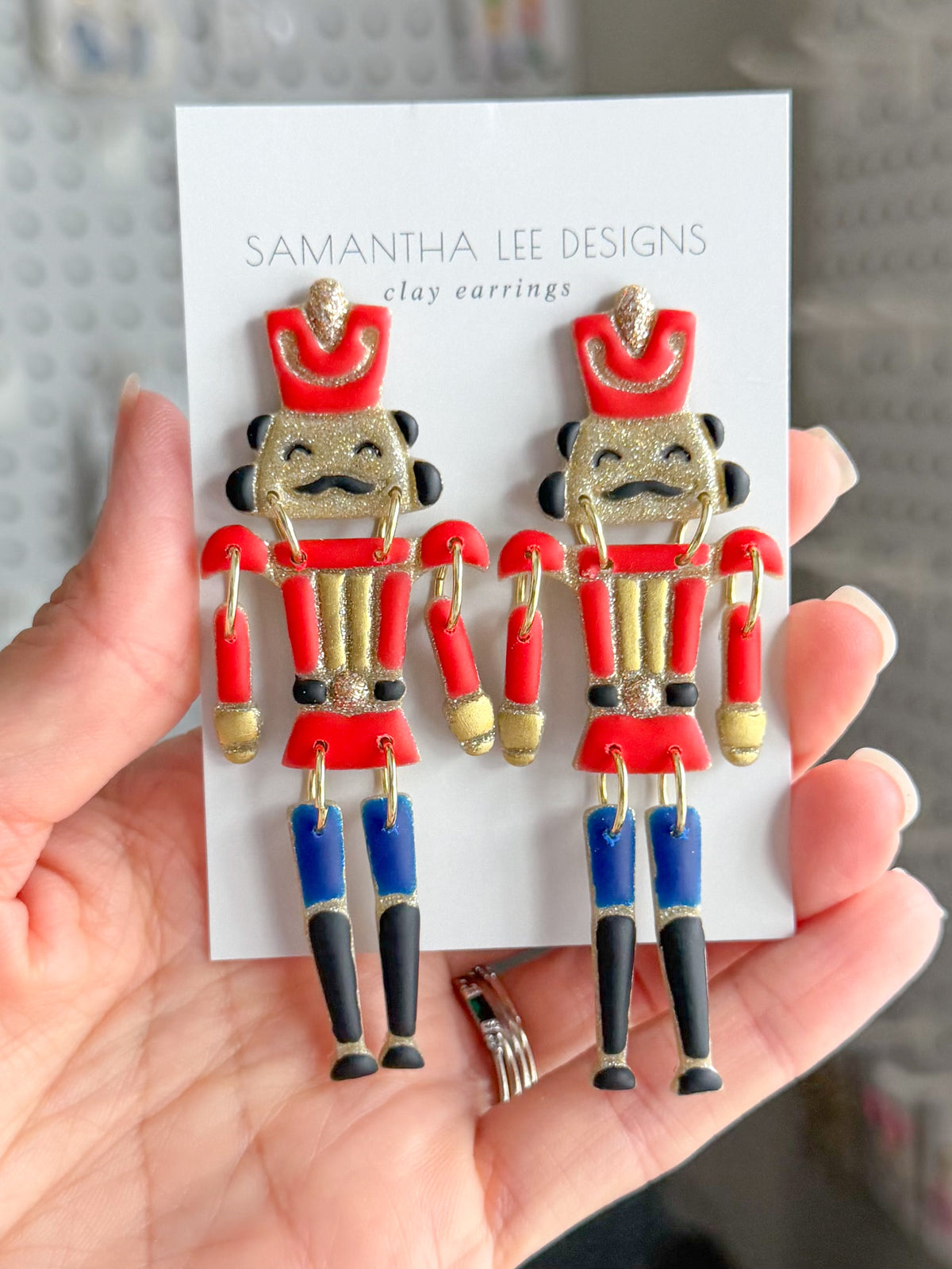 Classic Nutcracker