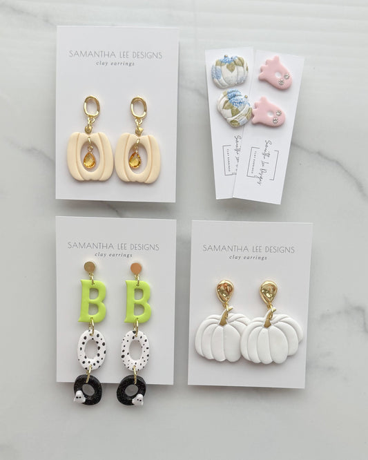 Boo Bundle