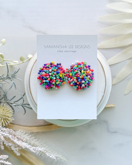 Seed Bead Upgrade
