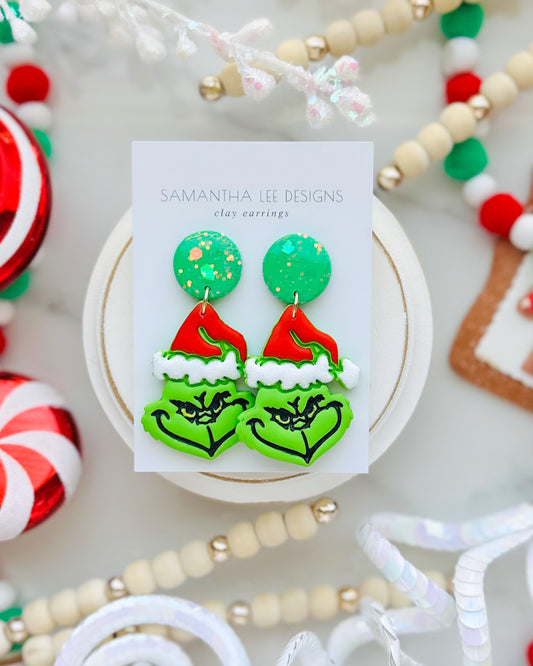 Grinch