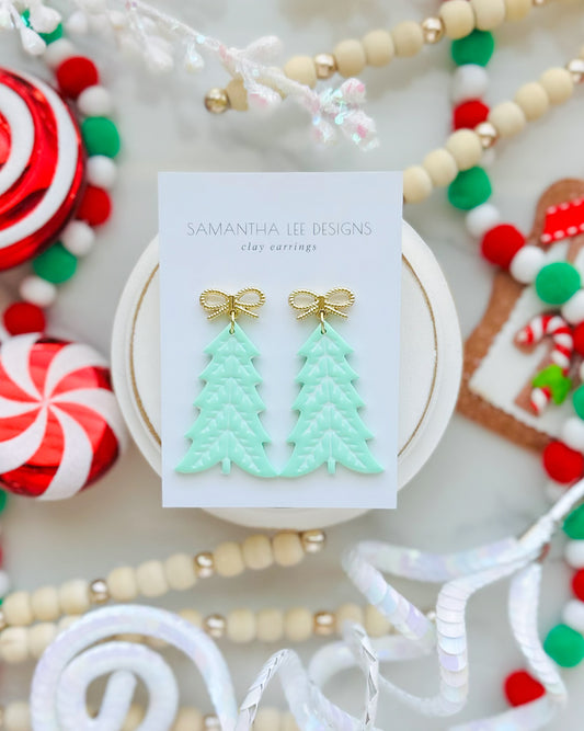Mint Tree