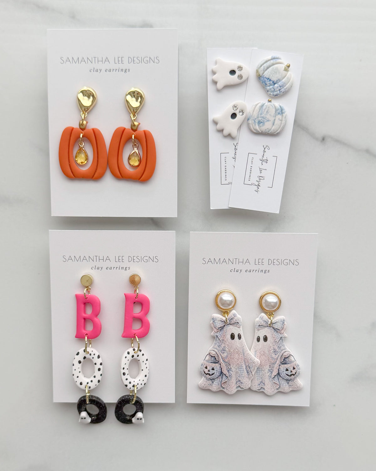 Boo Bundle