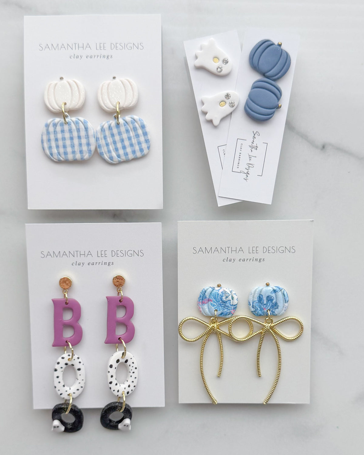 Boo Bundle