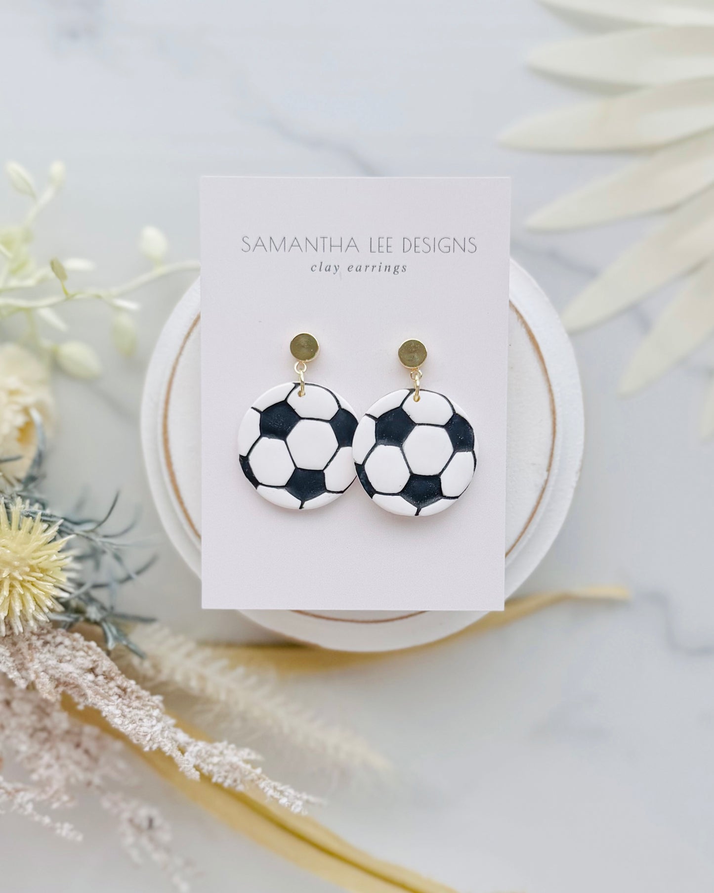 Soccer Dangles