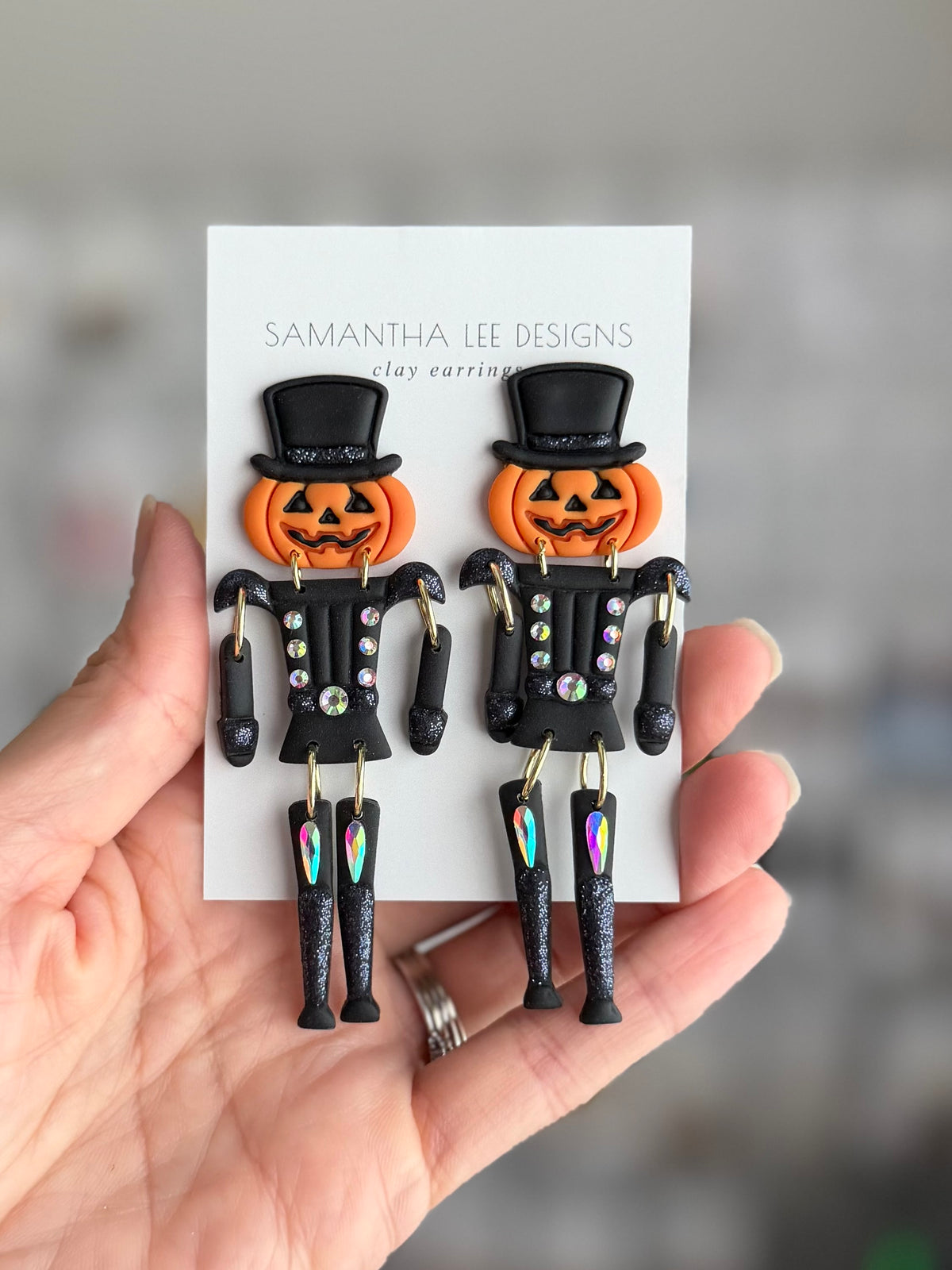 Pumpkin King