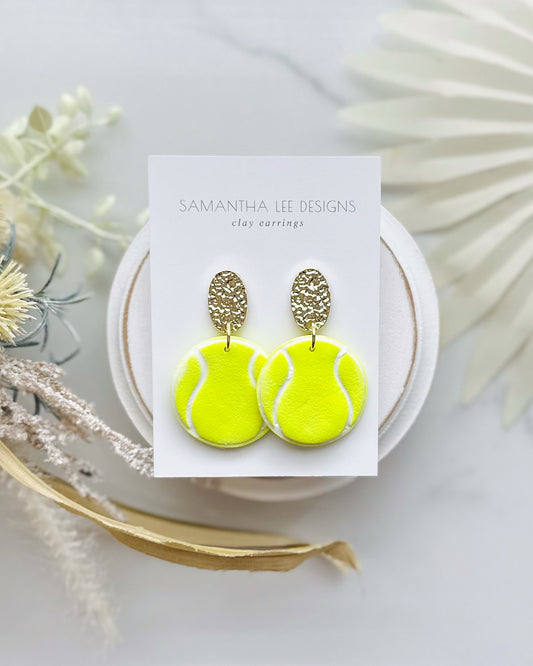 Tennis Dangles