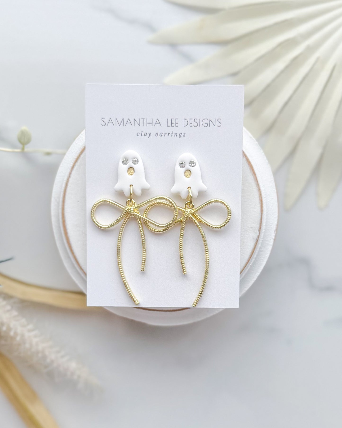 Ghost Bows