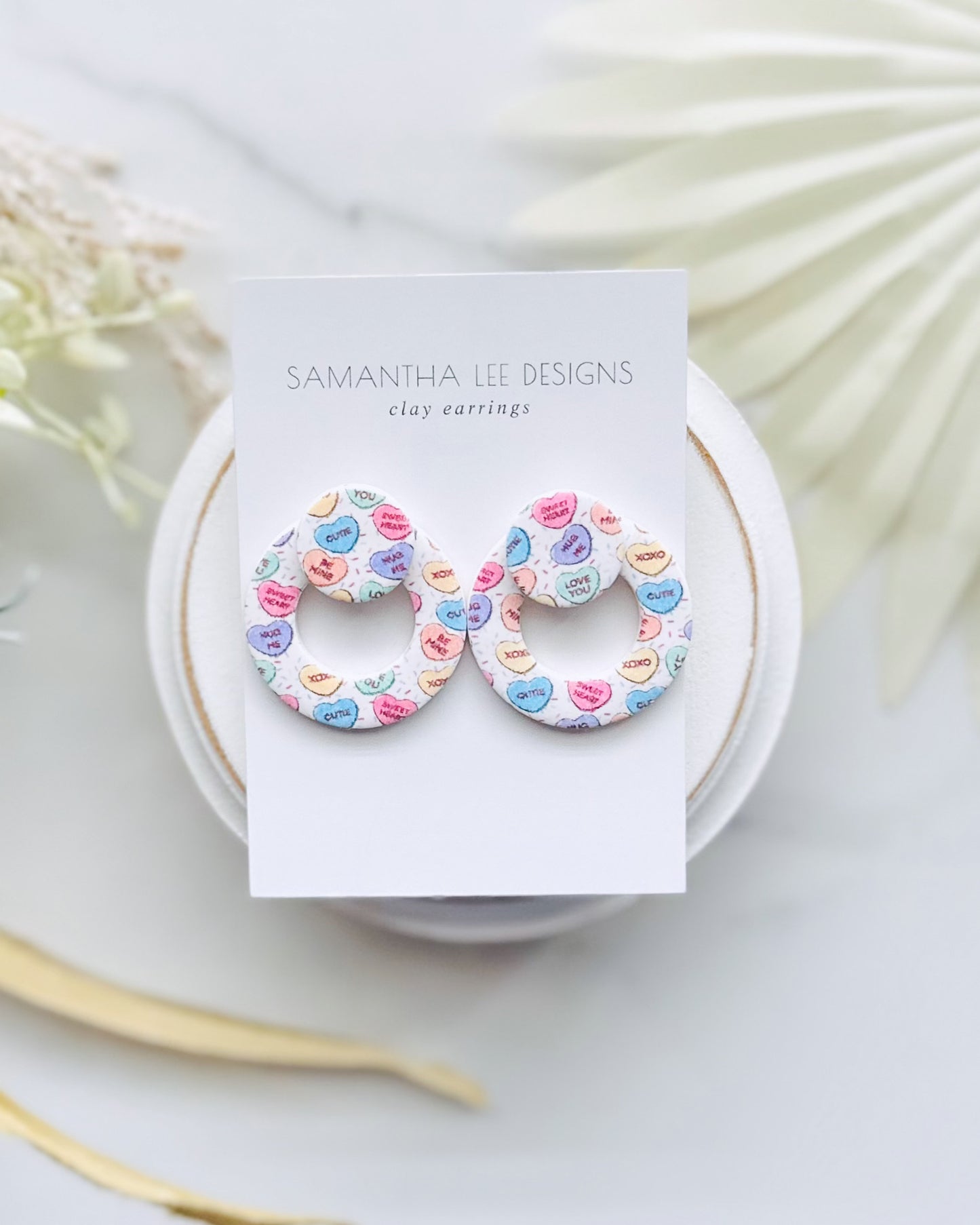 Candy Hoops