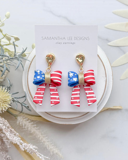 USA Bows