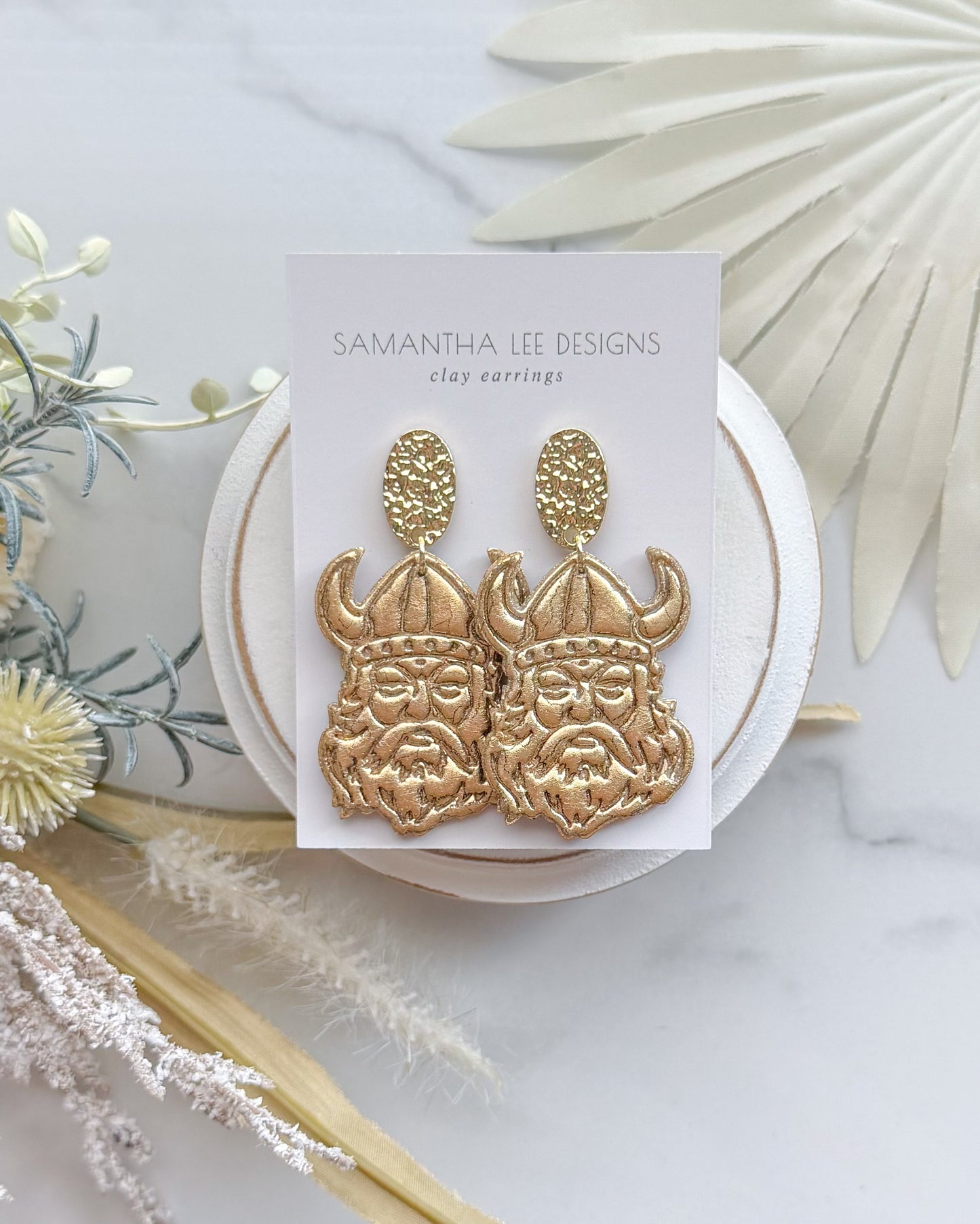 Gold Vikings